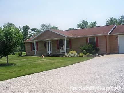 1st image of 133 W County Road 1100 N