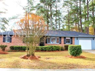 2116 Cunningham Rd, Columbia, SC 29210