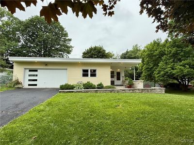 210 Goodrich Ave, Syracuse, NY, 13210