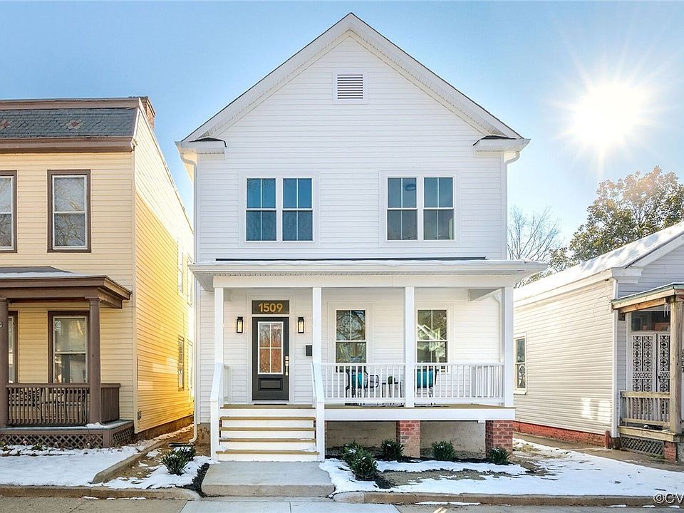 1st image of 1509 Rogers St