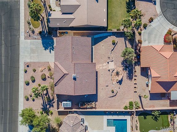 4th image of 3721 Cimarron Drive