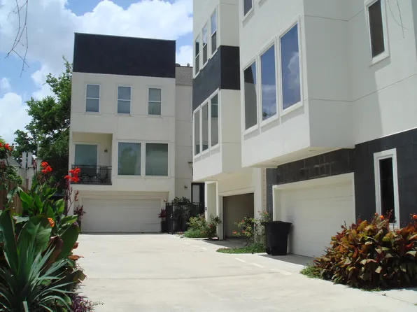 5231 Kiam St, Houston, TX 77007