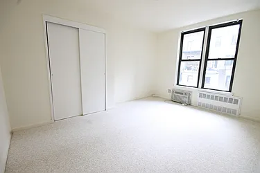 Rented by Corcoran