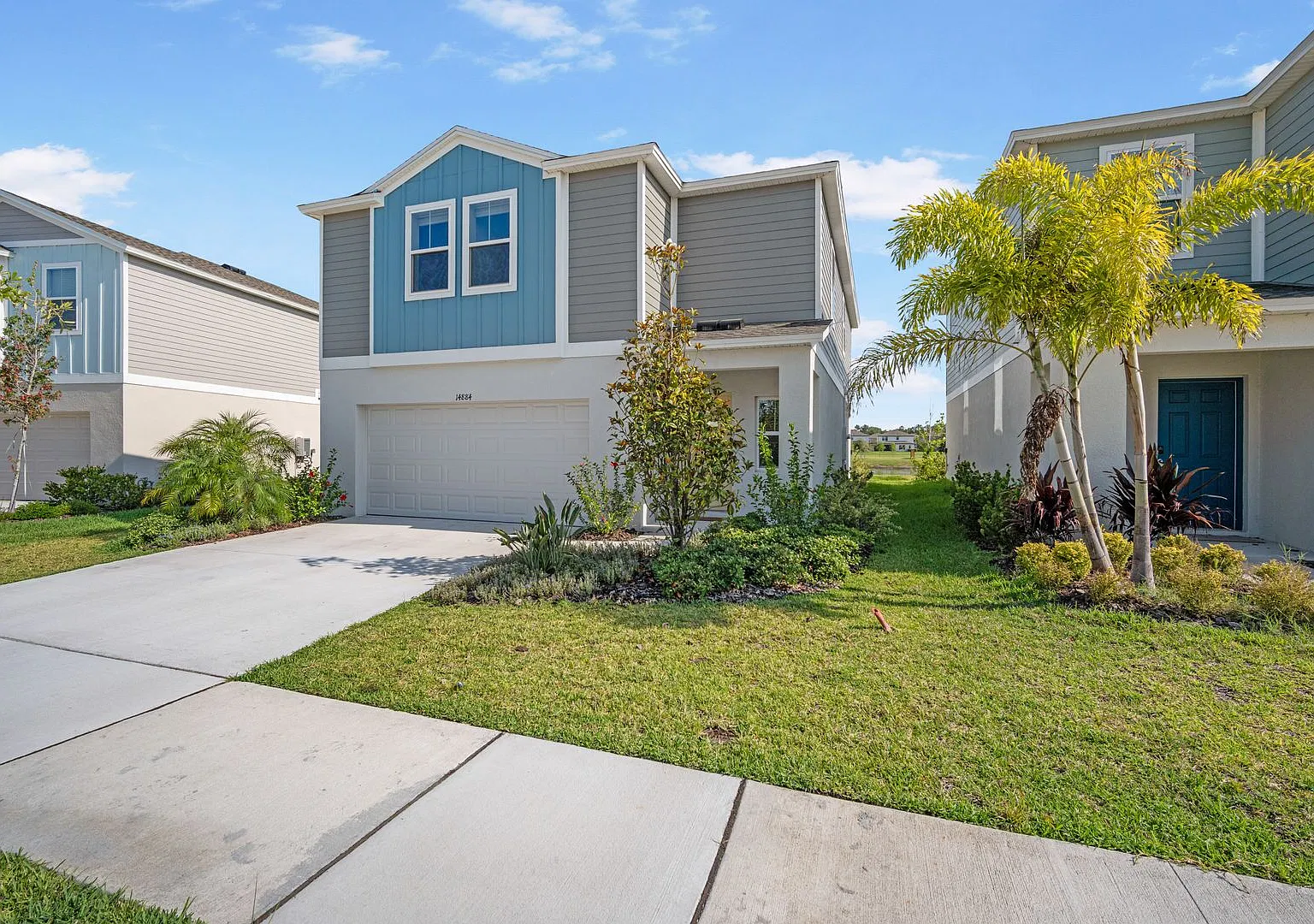 Elevated Living in Hawkstone Lawn Care & Pest Control Included! — Photo 3