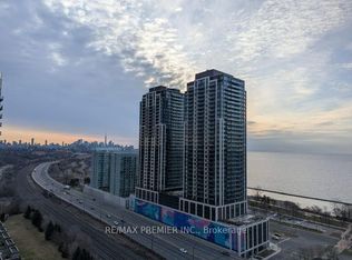 103 The Queensway #2101, Toronto, ON M6S 5B3