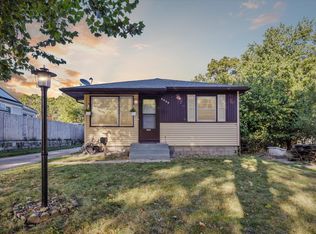 3909 Oriole Ave SW, Wyoming, MI 49509