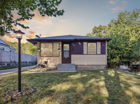 3909 Oriole Ave SW, Wyoming, MI 49509