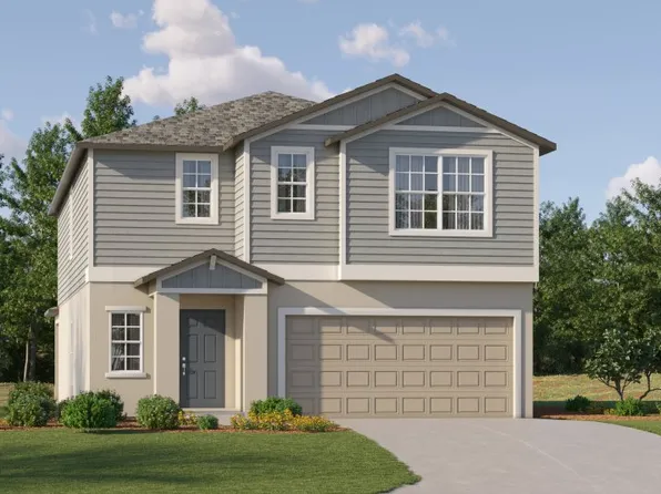 7820 Painted Sky Pl, Land O Lakes, FL 34637