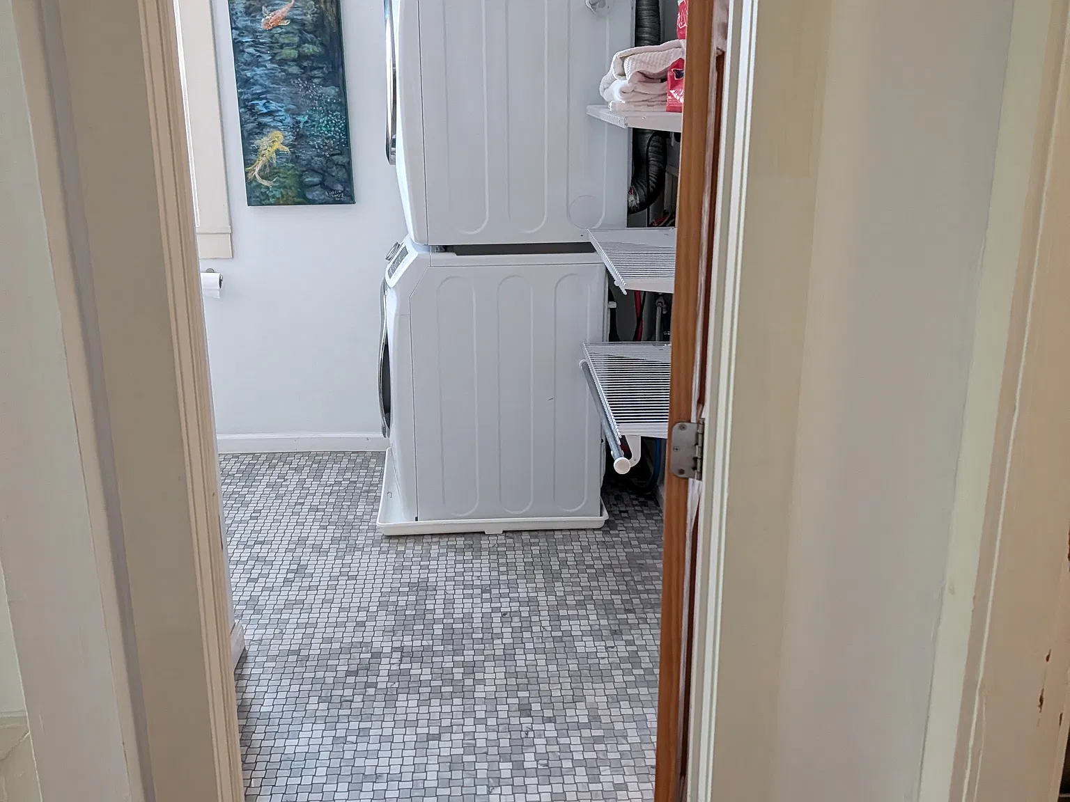1 bed, 850 sqft, $2,500 — Photo 4