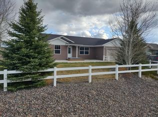 1009 Antares Rd, Helena, MT 59602