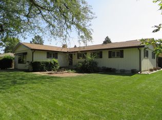 2301 Slayback St, Urbana, IL 61802