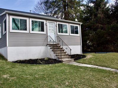 200 Lake Shore Drive, Patterson, NY, 10509