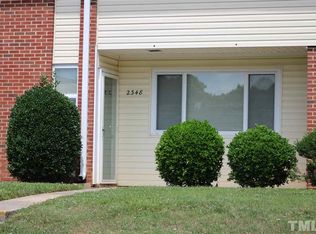 2348 Champion Ct #2348, Raleigh, NC 27606
