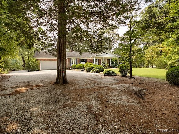 2nd image of 1009 Wormley Creek Dr