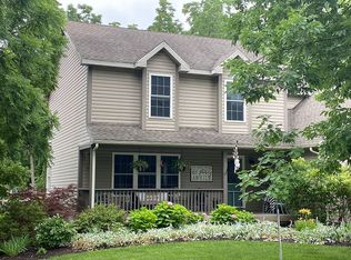 23 Danridge Dr, Danville, IN 46122