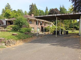 18545 Roseburg St SW, Rochester, WA 98579