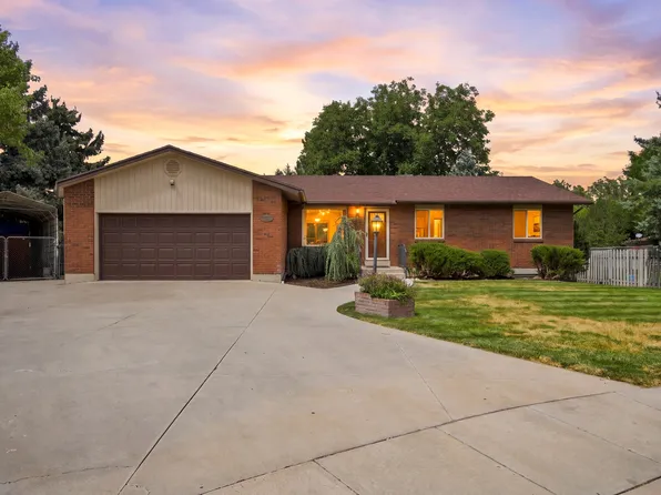 4257 S 1000 W, Riverdale, UT 84405