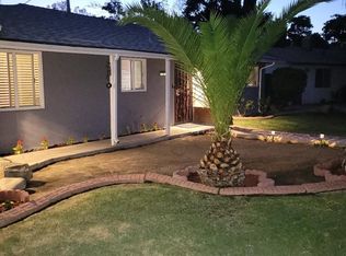 1447 N Knoll Ave, Fresno, CA
