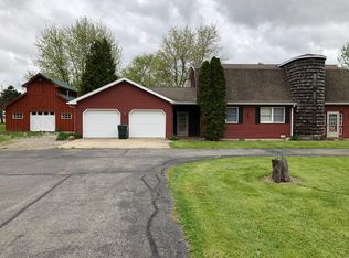 7742 N 200 W, McCordsville, IN 46055