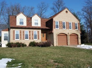 5 Forester Ct, Sterling, VA 20165