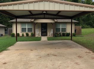 213 Hill St, Longview, TX 75605