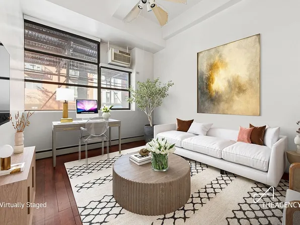 350 E 62nd St APT 1N, New York, NY 10065