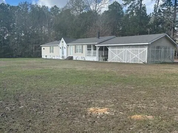 115 Deerhunter Ln, Leesville, LA 71446