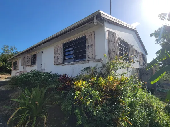 40-HN La Grange WE, St. Croix, VI 00840