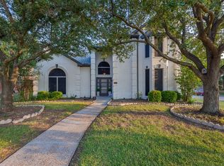 2100 Rheims Dr, Carrollton, TX 75006