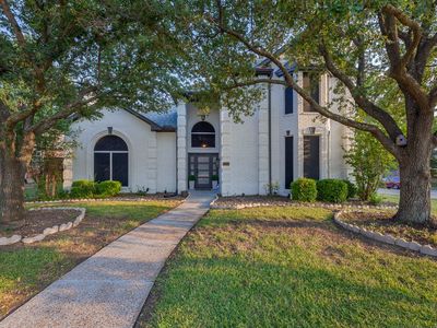 2100 Rheims Dr, Carrollton, TX, 75006