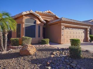 2303 E Monona Dr, Phoenix, AZ 85024