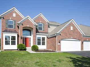 3524 Langston Ln, Carpentersville, IL 60110