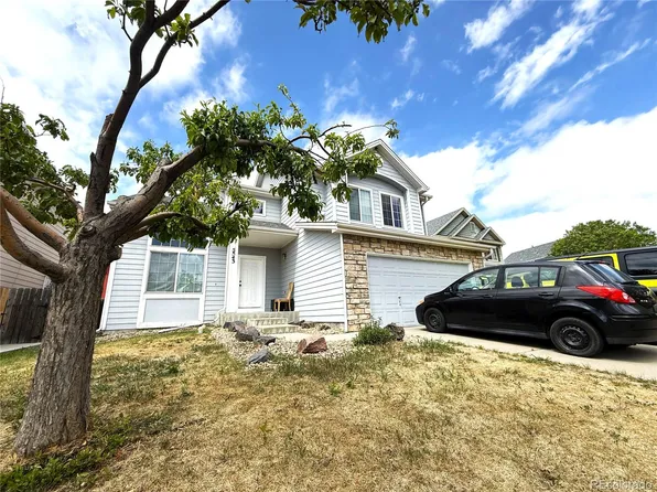 5543 Helena Court, Denver, CO 80239