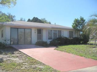 1040 Edgehill Ave, Spring Hill, FL 34606