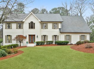 100 Cameron Glen Dr, Sandy Springs, GA