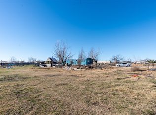 1120 Ripy Rd, Ponder, TX 76259