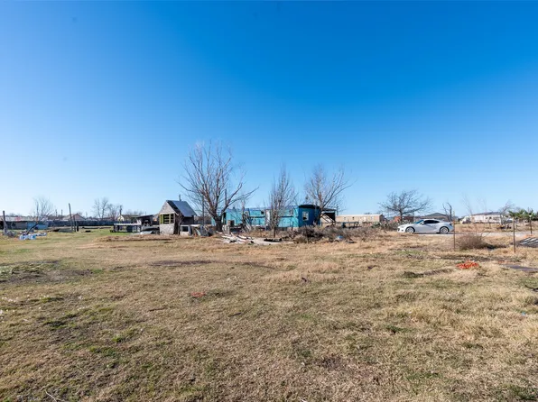 1120 Ripy Rd, Ponder, TX 76259