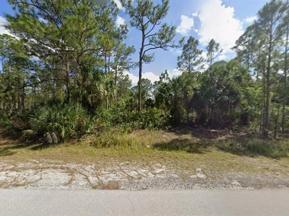 348 Sawyer St SW Lot 15, Palm Bay, FL 32908