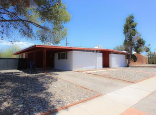 8501 E 18th St, Tucson, AZ 85710
