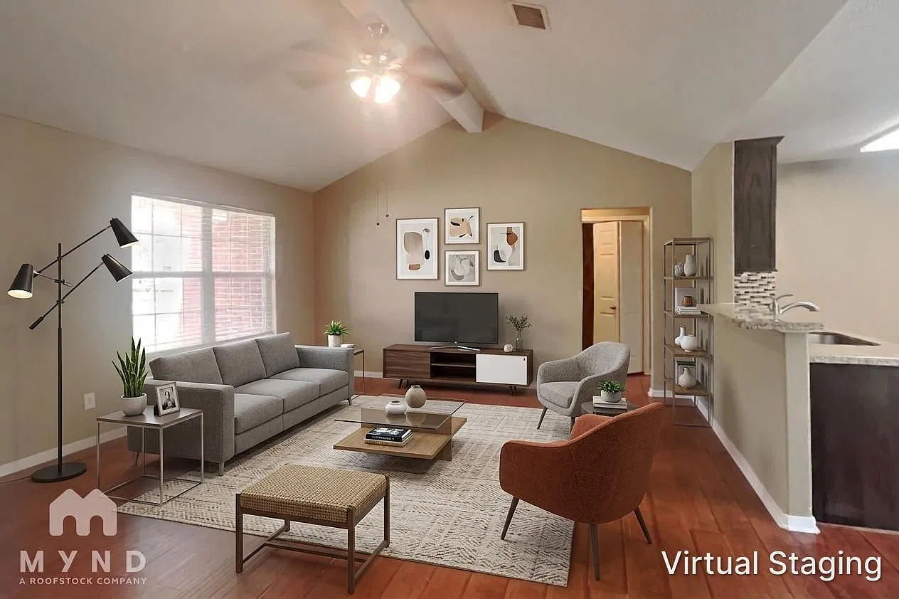 3 bed, 2.0 bath, 1134 sqft, $1,699 — Photo 1
