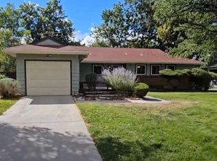 1721 S Krameria Way, Denver, CO 80224