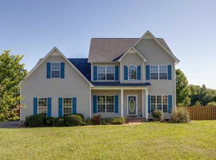 1905 Digg Ct, Columbia, TN 38401