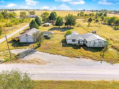 1106 E Floyd Ave, Apache, OK, 73006