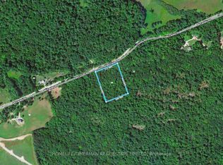 68 McCauley Rd, Seguin, ON P0C 1J0