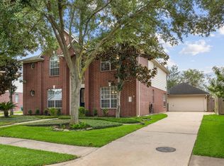 12815 Eldridge Place Dr, Houston, TX 77041