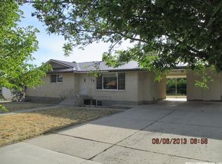 675 S 400 E, Payson, UT 84651