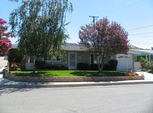 11609 Lenox St, Yucaipa, CA 92399
