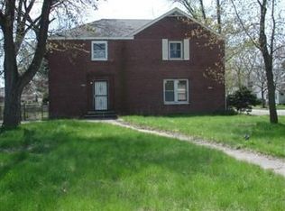 3539 W 11th Ave, Gary, IN 46404