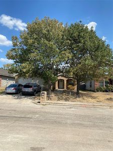 3122 Dusty Oak Dr, Dallas, TX, 75227