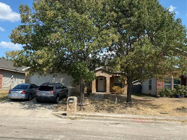 3122 Dusty Oak Dr, Dallas, TX 75227